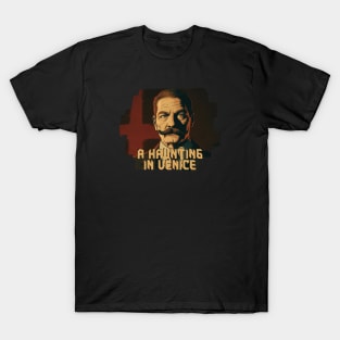 A HAUNTING IN VENICE T-Shirt